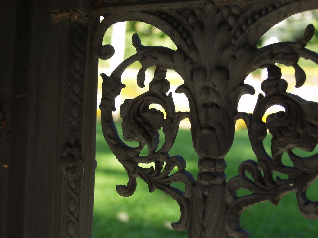 Apartma La Provence Mariánské Lázně Esterno foto