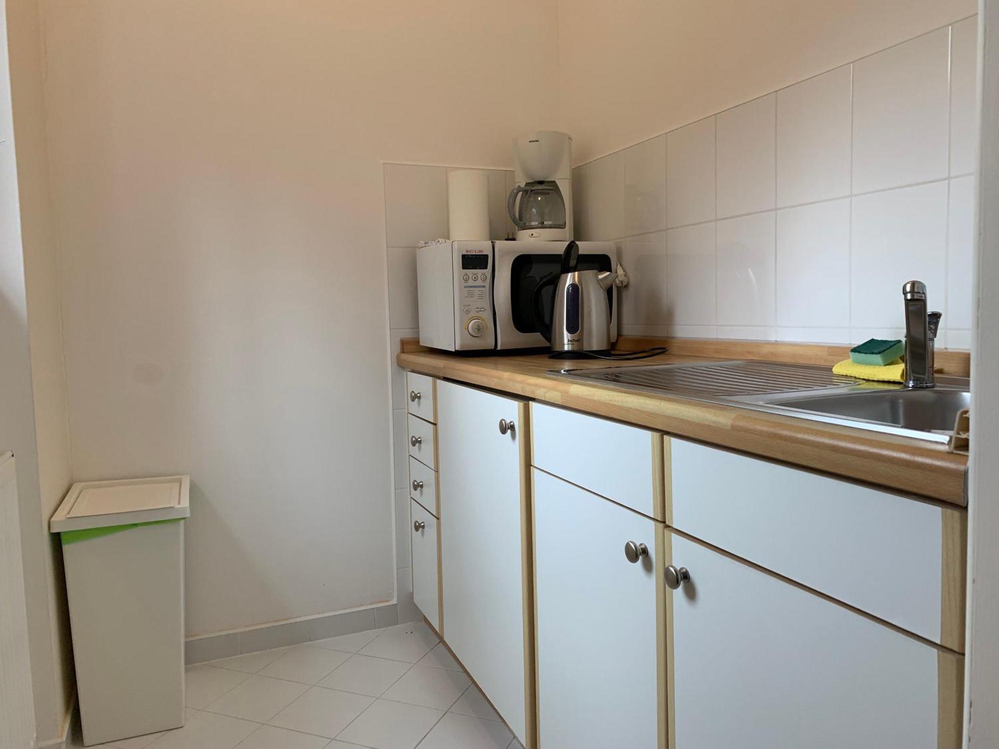 Apartma La Provence Mariánské Lázně Esterno foto