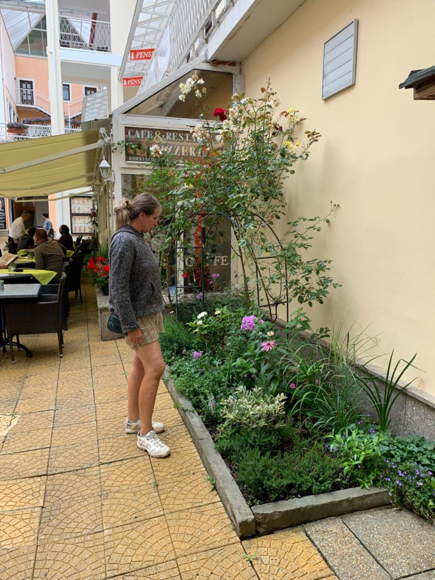 Apartma La Provence Mariánské Lázně Esterno foto