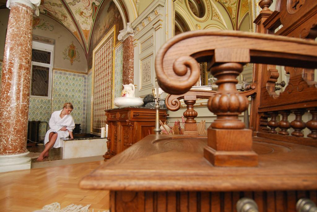 Apartma La Provence Mariánské Lázně Esterno foto