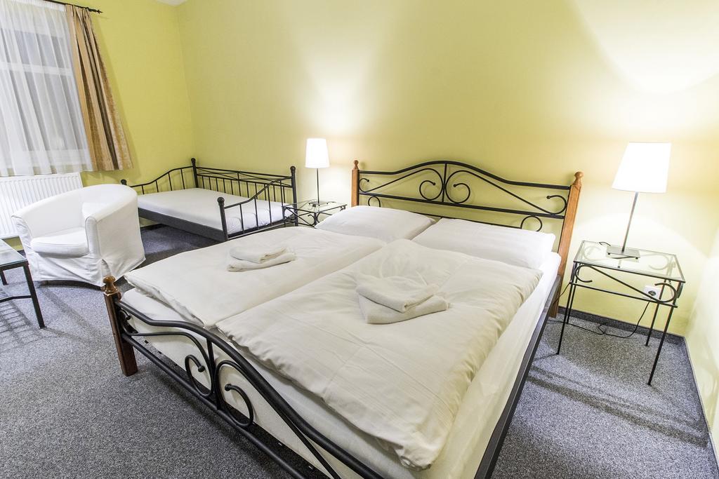 Apartma La Provence Mariánské Lázně Esterno foto