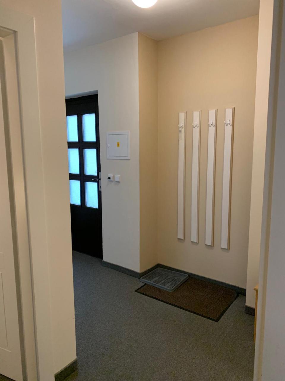 Apartma La Provence Mariánské Lázně Esterno foto